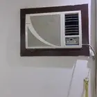 مكيف شباك للبيع