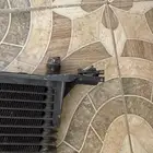 مبرد قير جمس