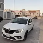 رينو سنبول 2020