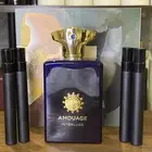 تقسيمات عطر أمواج انترلود الاصلي Amouage Interlude