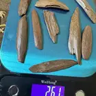 عود مروكي اصقون دبل