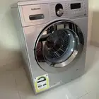 للبيع غسالة سامسونج 8 كيلو