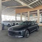 هونداي ازيرا - كلاسيك - 2025