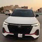 شانجان Cs35 بلص CHANGAN Cs35 Pluse