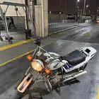 دباب CB250 حكومي للبيع