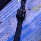 ابل واتش الاصدار 7 نايك