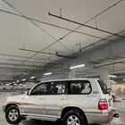 لاند كروزر