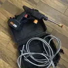 مرش ماء