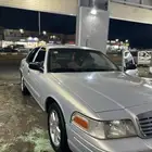 فورد فكتوريا 2011 سعودي