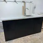 ركن قهوة.