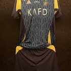 AL Nassr Kit Embroidery