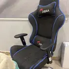 كرسي قيمنق