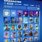 حساب ايبك قيمز للبيع