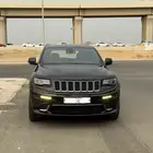 جيب جراند شيروكي SRT 2014