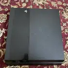 للبيع سوني فور 512قيقا