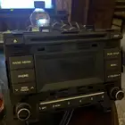 مسجل سيارة سوناتا 2017 وكالة جديد