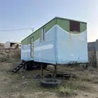 كرفان غرفتين