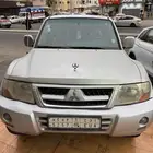 بيع سيارة باجيرو 2006