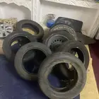 كفارت مستعمله على السوم