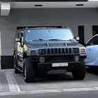 للبيع همر H2 2007