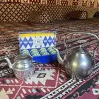 بريق مصري نادر وبريق كوري جميل وفناجيل قديمه