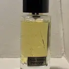 عطر انتنس من فيصل الدايل مستخدم