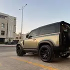 ديفندر 2023اخو الجديد