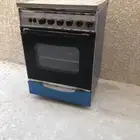 فرن 4 عيون