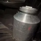 سمن غنم بلدي