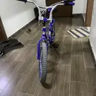 سيكل نظيف جدا ولا في شي