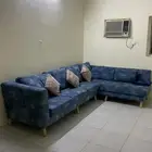 كنب حرف L و زوليات