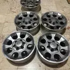 جنوط تويوتا ( اف جي ) 2013 وكالة نظيفه جدا