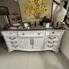 دولاب خشبي انيق
