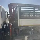 متواجد ببريدة دنة ونش هدروليك