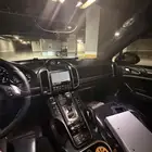 بورش كايين تيربو طلبيه خاصة Porsche Cayenne Turbo 2011