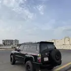 باترول سفاري ممشى قليل