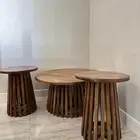 طقم طاولات للبيع جازان