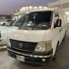 باص ديزل للبيع 2012