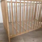 سرير أطفال