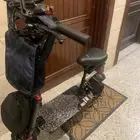 سكوتر الوحش 60 فولت