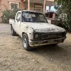 هايلكس 1979بدون اوراق البيع كامل او تشليح