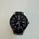 Tag Heuer watch ساعة تاق هيور إلكترونيه