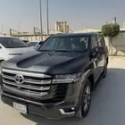 لاند كروزر 2024