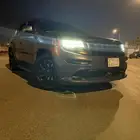 Jeep Grand Cherokee Loredo جيب جراند شيروكي لوريدو
