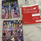 كتب English