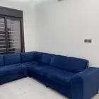 كنب حرف L للبيع