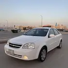شفروليه اوبترا 2008