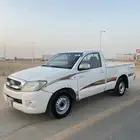 هايلكس 2009
