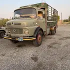 حصنية لوري 83 نظيف