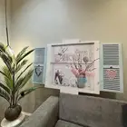 لوحه منظر D3